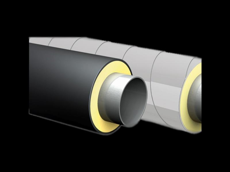 EPDM-Elastometrik Kauçuk Boru Isı ve Ses Yalıtımı